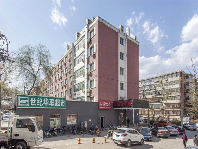 空气燃热泵项目